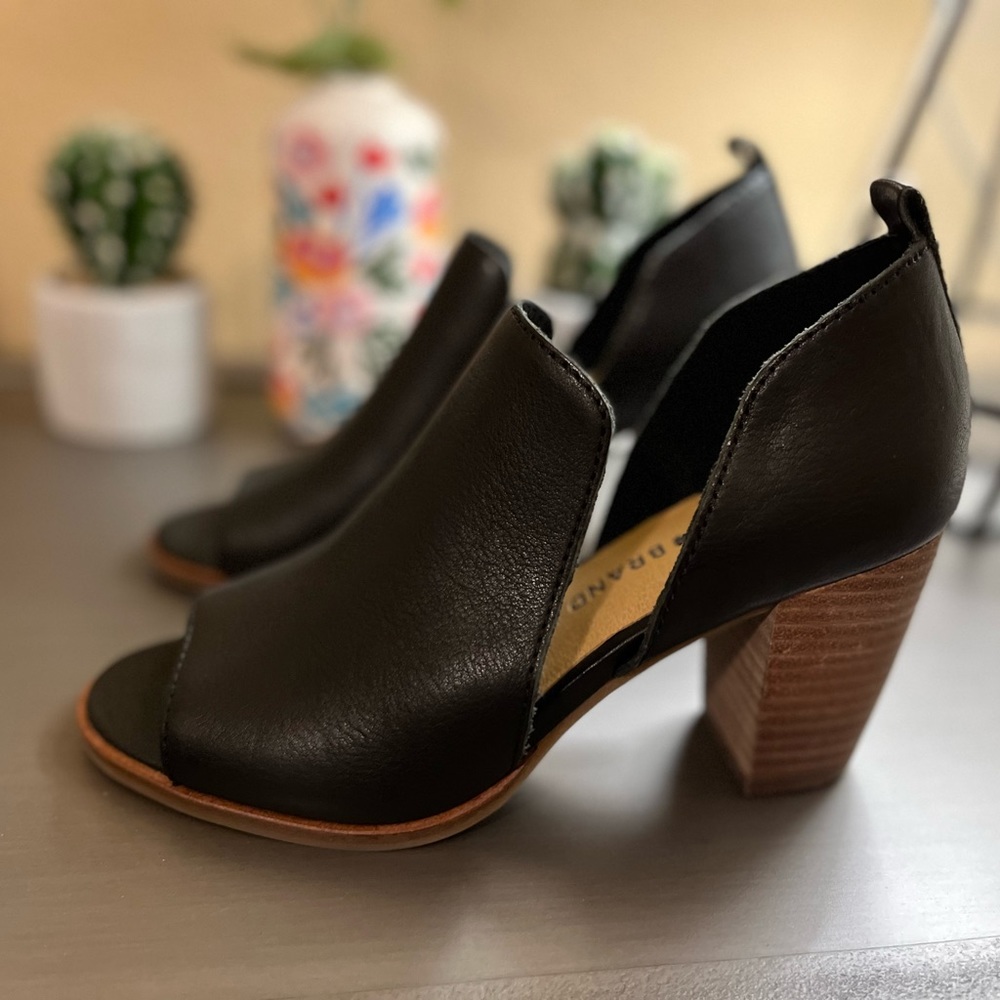 Lucky Brand Junai